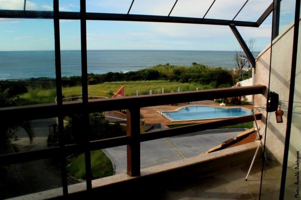 Pousada Bangalos Da Mole - Florianópolis Exteriör bild