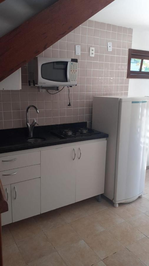Pousada Bangalos Da Mole - Florianópolis Exteriör bild